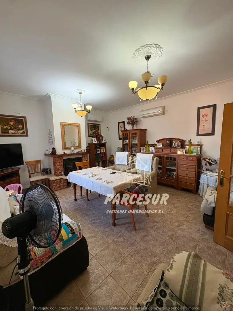 Casa con piscina en venta en Almodóvar del Río, imagen 14