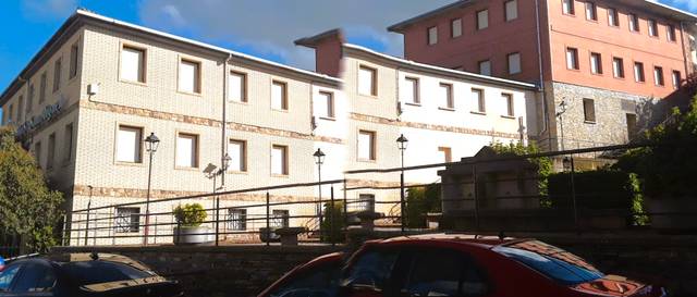 Nave industrial en Venta en Carretera Soria en San Pedro Manrique