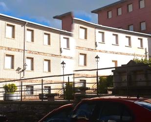 Exterior view of Industrial buildings for sale in San Pedro Manrique  with Heating