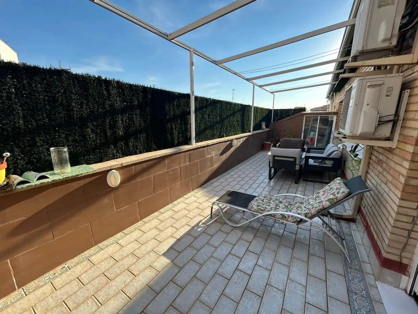Penthouse with terrace for sale in Calle Estación Vía Crucis, imagen 3