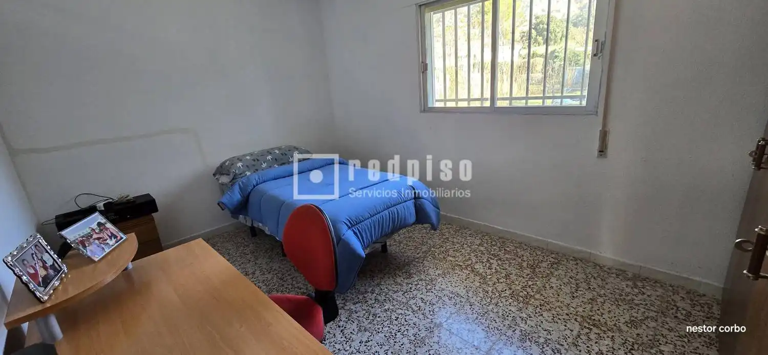 Bedroom of Houses for sale in Hontoba  with Heating, Storage room and Alarm