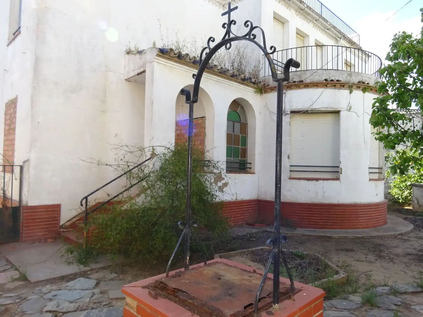 Chalet con terraza en venta en Bollullos Par del Condado, imagen 5