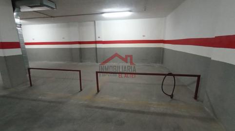 Photo 4 of Garage to rent in Carrer Armada Espaṅola, 33, El Altet, Alicante