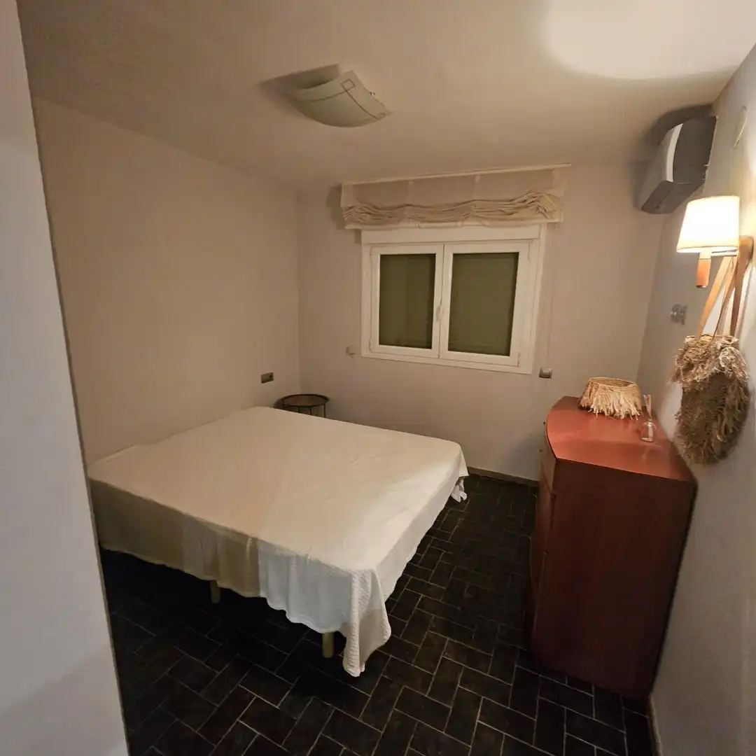 Bedroom of Apartments for sale in Cambrils  with Terrace and Furnished