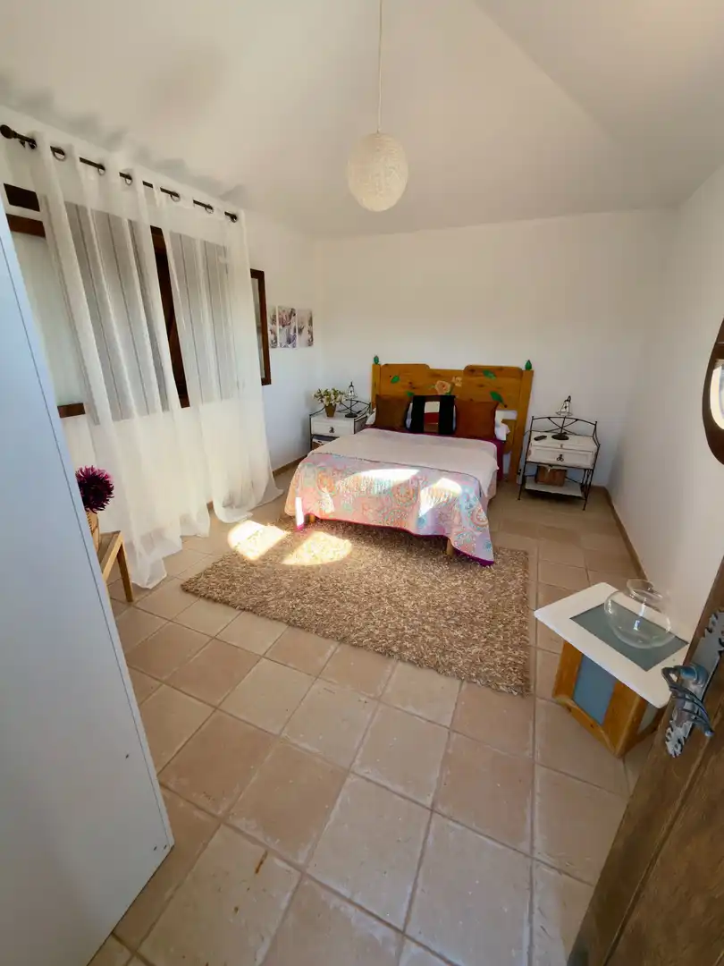 Habitación de Finca rústica en venta en Tuineje con Piscina