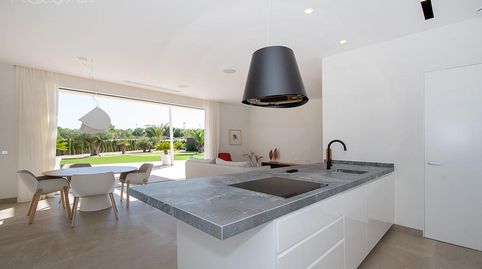 Photo 5 of Houses for sale in Lomas de Campoamor - Las Ramblas, Orihuela