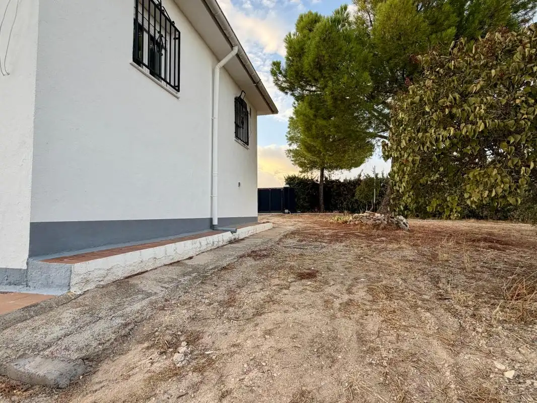 Casa o xalet en venda a C. Rio Guadiana, Villarejo de Salvanés