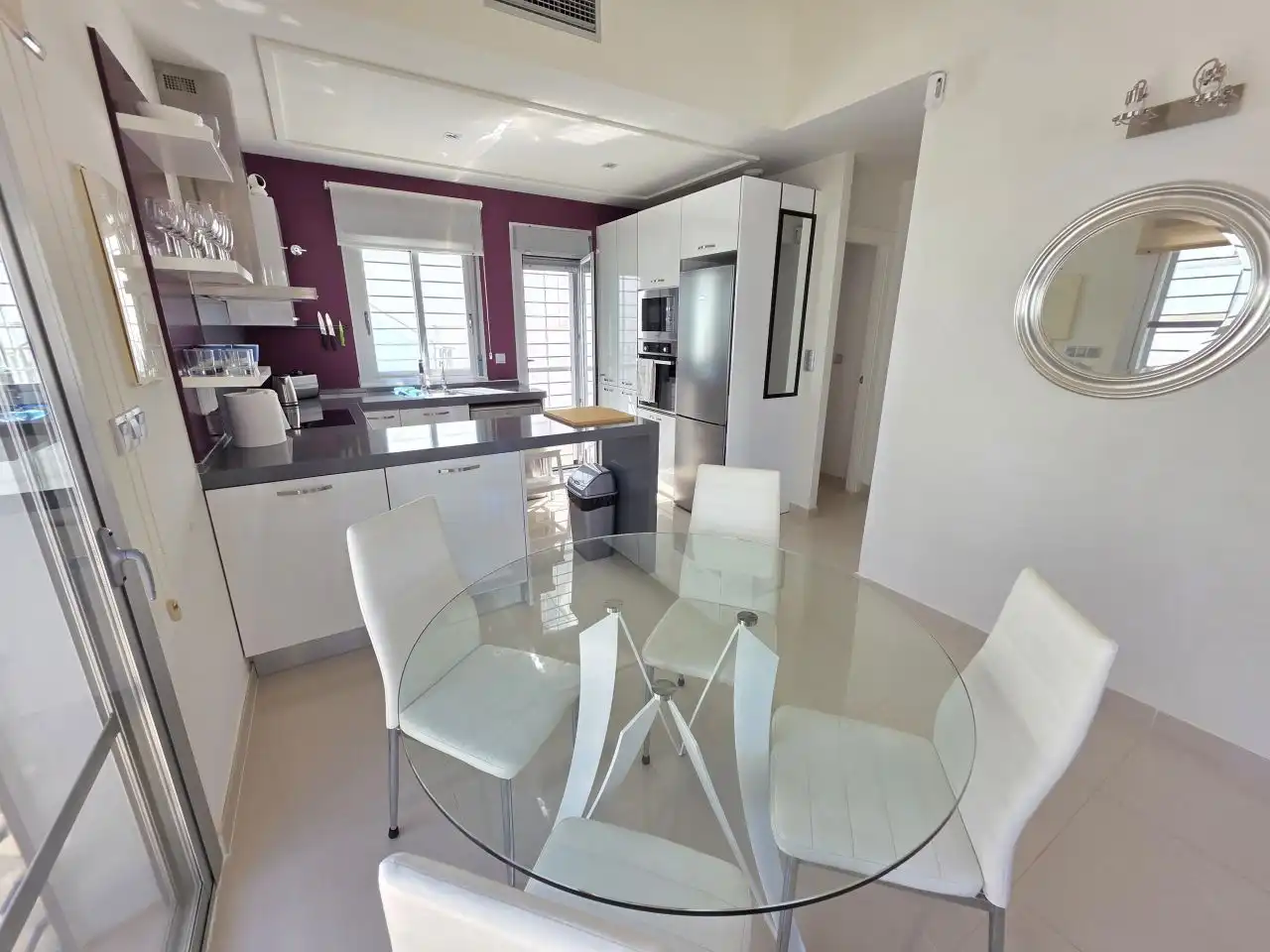 Bungalow avec piscine à vendre à Ciudad Quesada, imagen 20