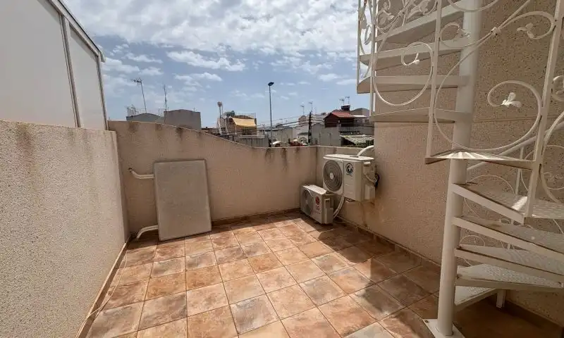Duplex avec piscine à vendre à Calle  Laguna Azul, imagen 26
