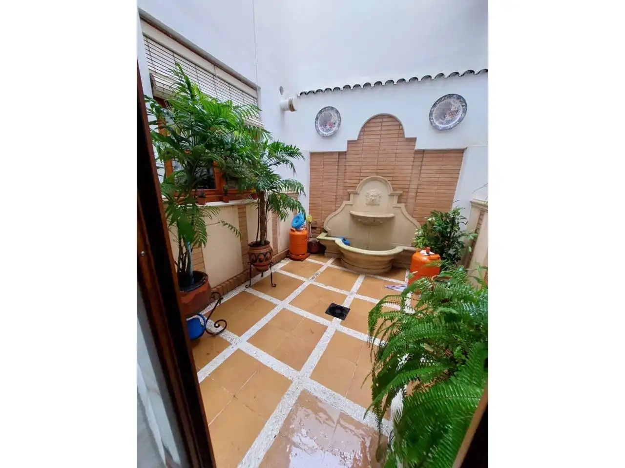 Casa con terrazza in vendita a Centro, imagen 18