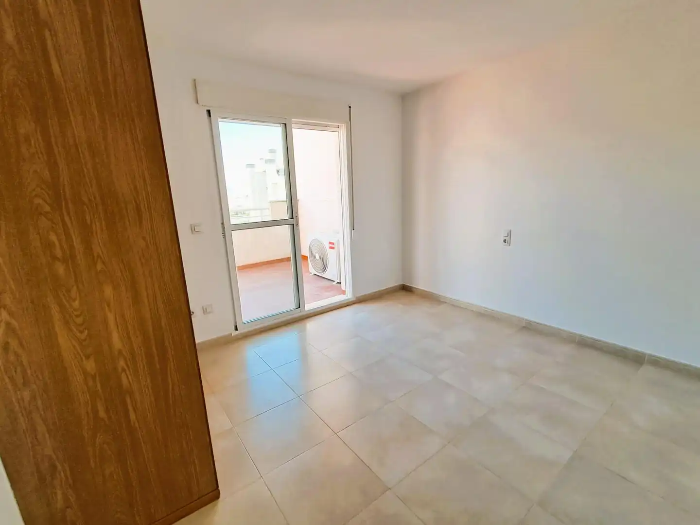 Habitación de Ático en venta en Águilas con Aire acondicionado, Calefacción y Terraza