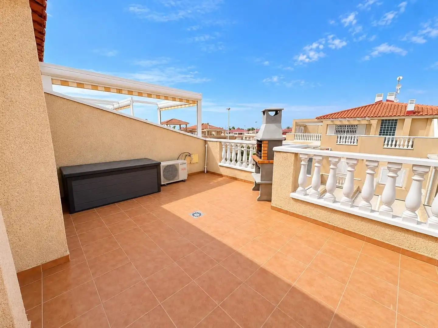 Apartment mit Pool zum Verkauf in Orihuela Costa, imagen 29