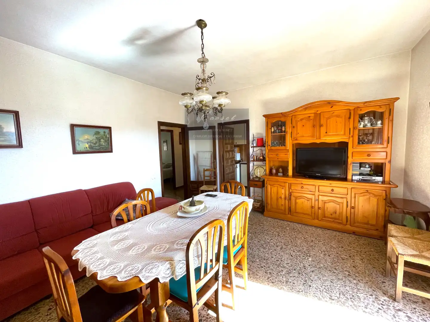 Villa con terrazza in vendita a Cervelló, imagen 25
