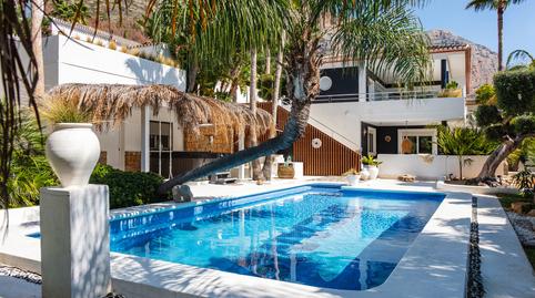 Foto 2 de Casa o chalet en venta en Montgó - Ermita, Alicante