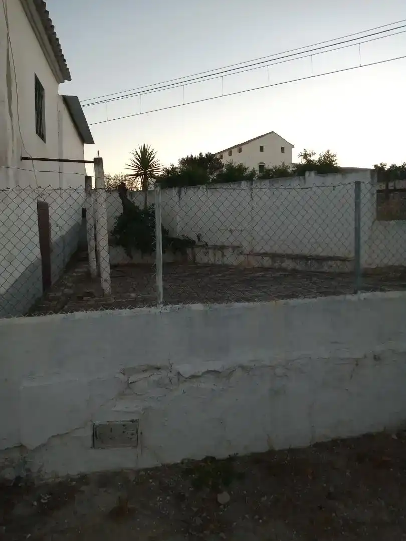 Finca rústica en venta en Casariche con Trastero, Amueblado y Horno