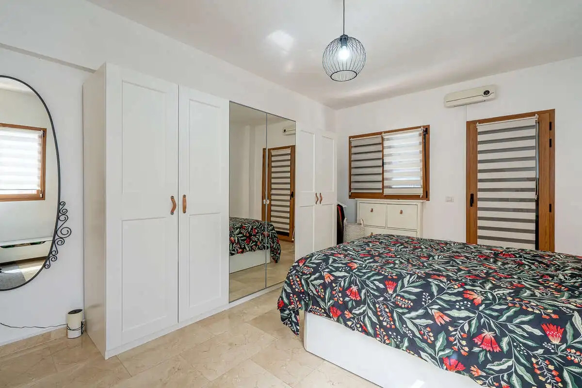 Bedroom of Duplexes for sale in Teguise