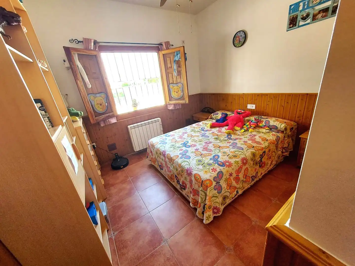 Villa avec piscine à vendre à Calasparra, imagen 4