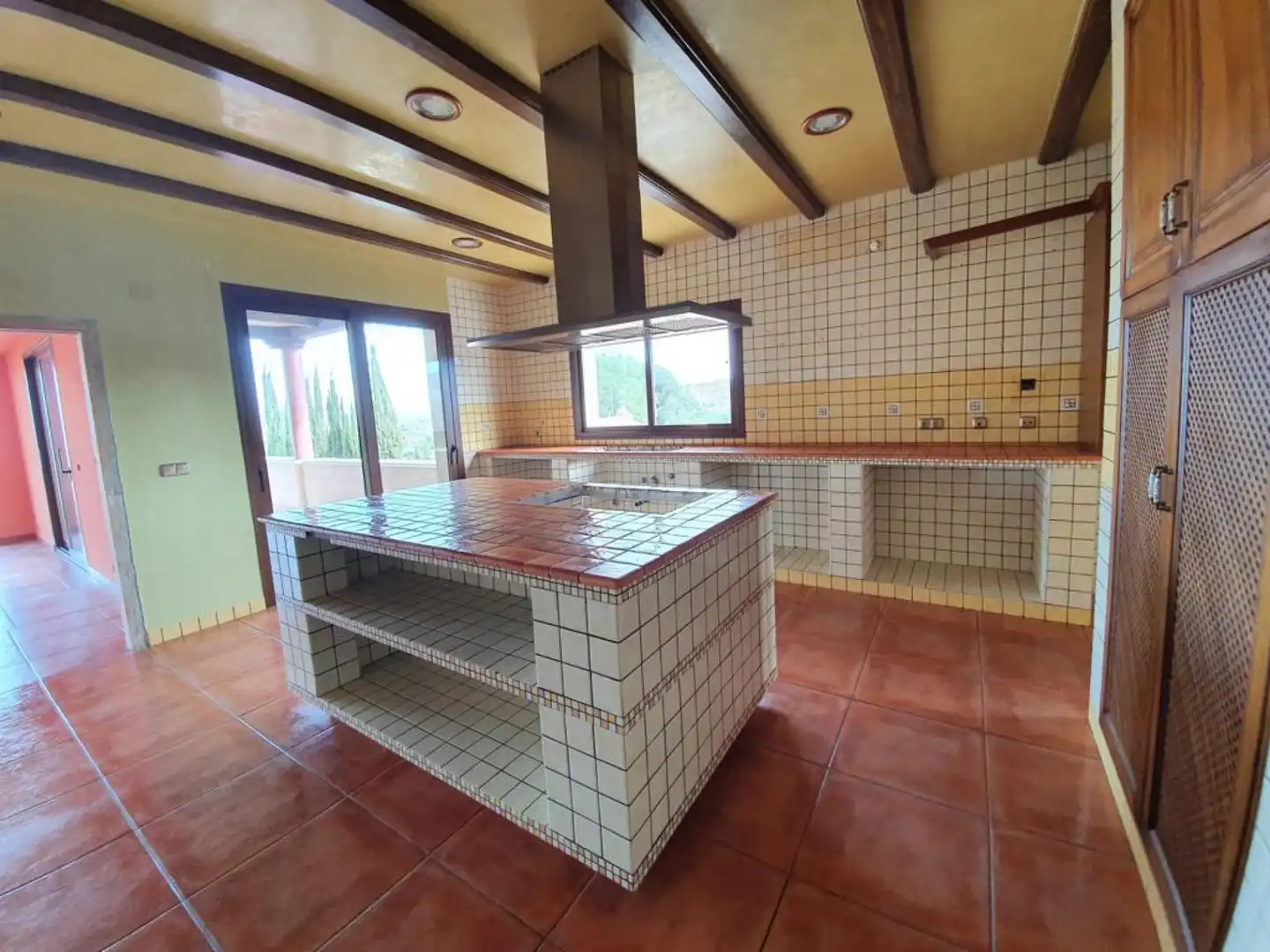 Chalet con piscina en venta en C/ Irlanda, imagen 10