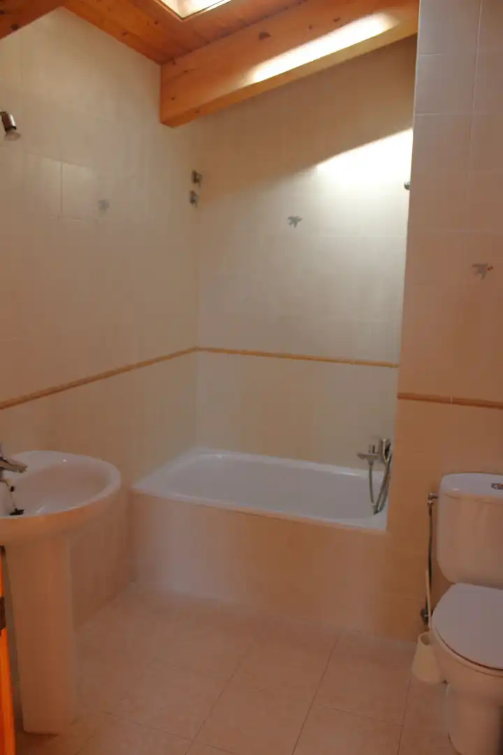 Bathroom of Apartments for sale in Sant Pere de Ribes  with Heating and Terrace