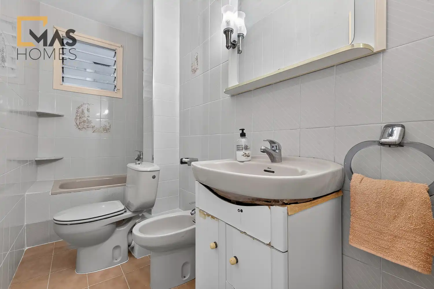 Flat with terrace for sale in Carrer d'Olot, imagen 23