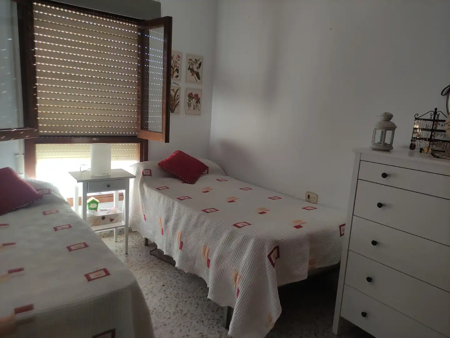 Piso de alquiler en Calle Alonso de Lugo, Centro - Calzada - Cabo Noval