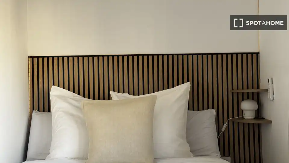 Habitación en Sant Francesc