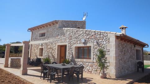 Photo 2 of House or chalet to rent in Llubí, Illes Balears