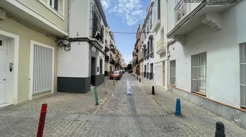 Foto 5 von Gebäude zum Verkauf in Calle Palacios Malaver, Feria, Sevilla Capital