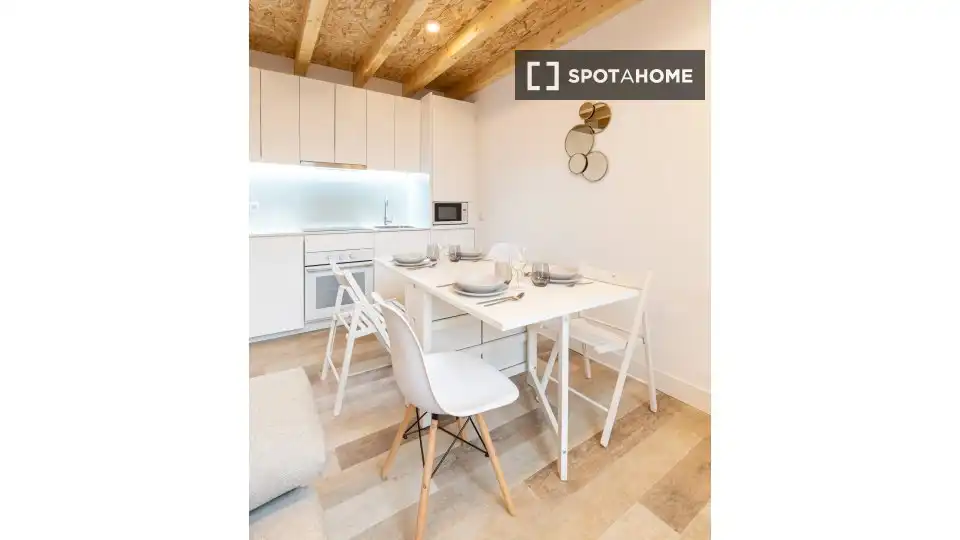 Appartamento in affitto a Retiro, imagen 11