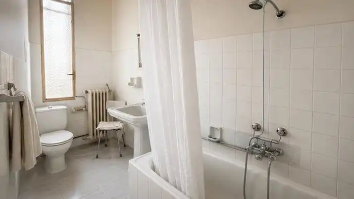 Piso con ascensor en venta en CONSTITUCION DE LA 6, imagen 6