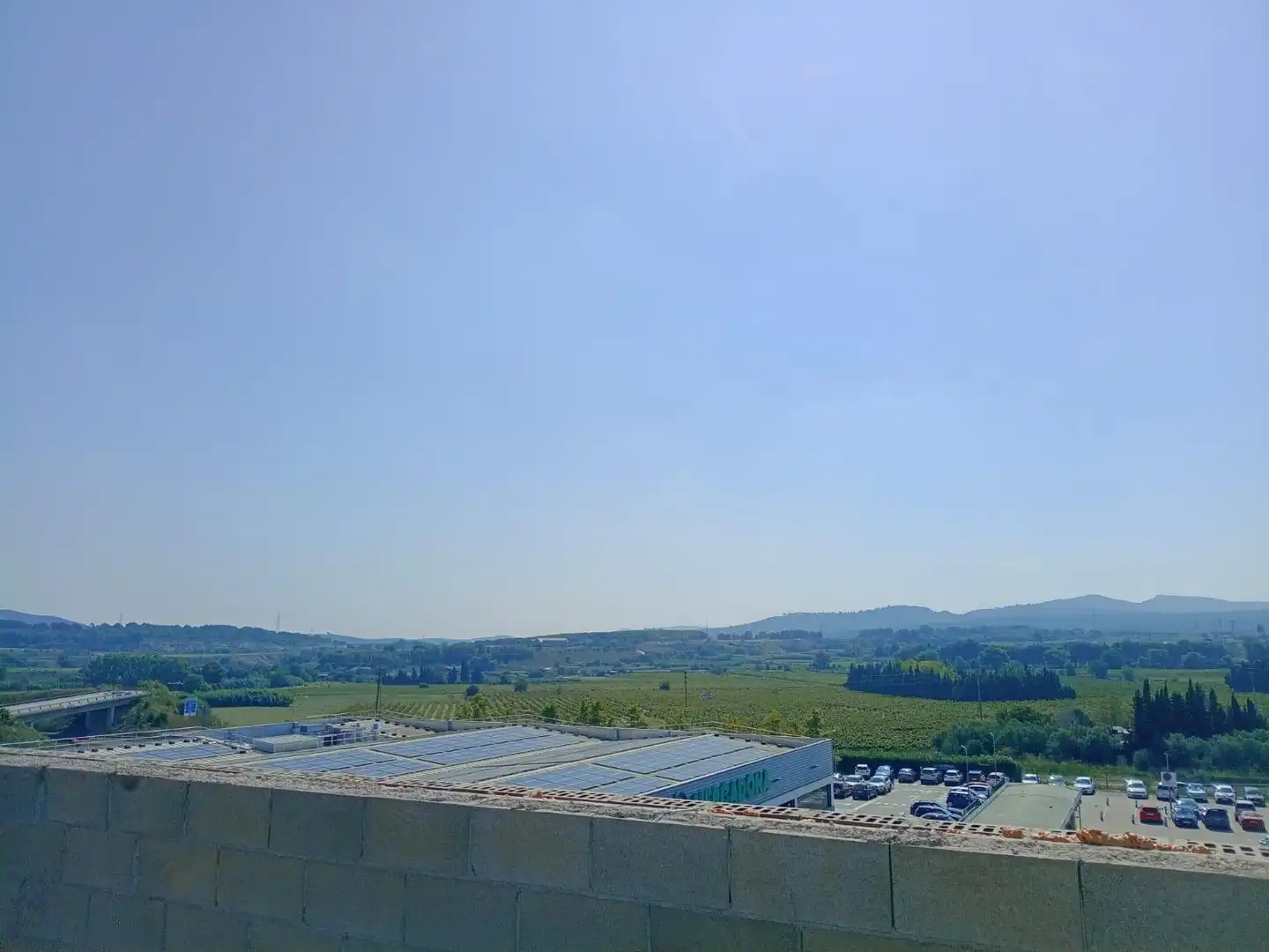Maisonette zum Verkauf in Vilafranca del Penedès mit Heizung, Terrasse und Balkon