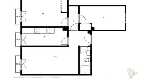 AranjuezPiso, imagen 2
