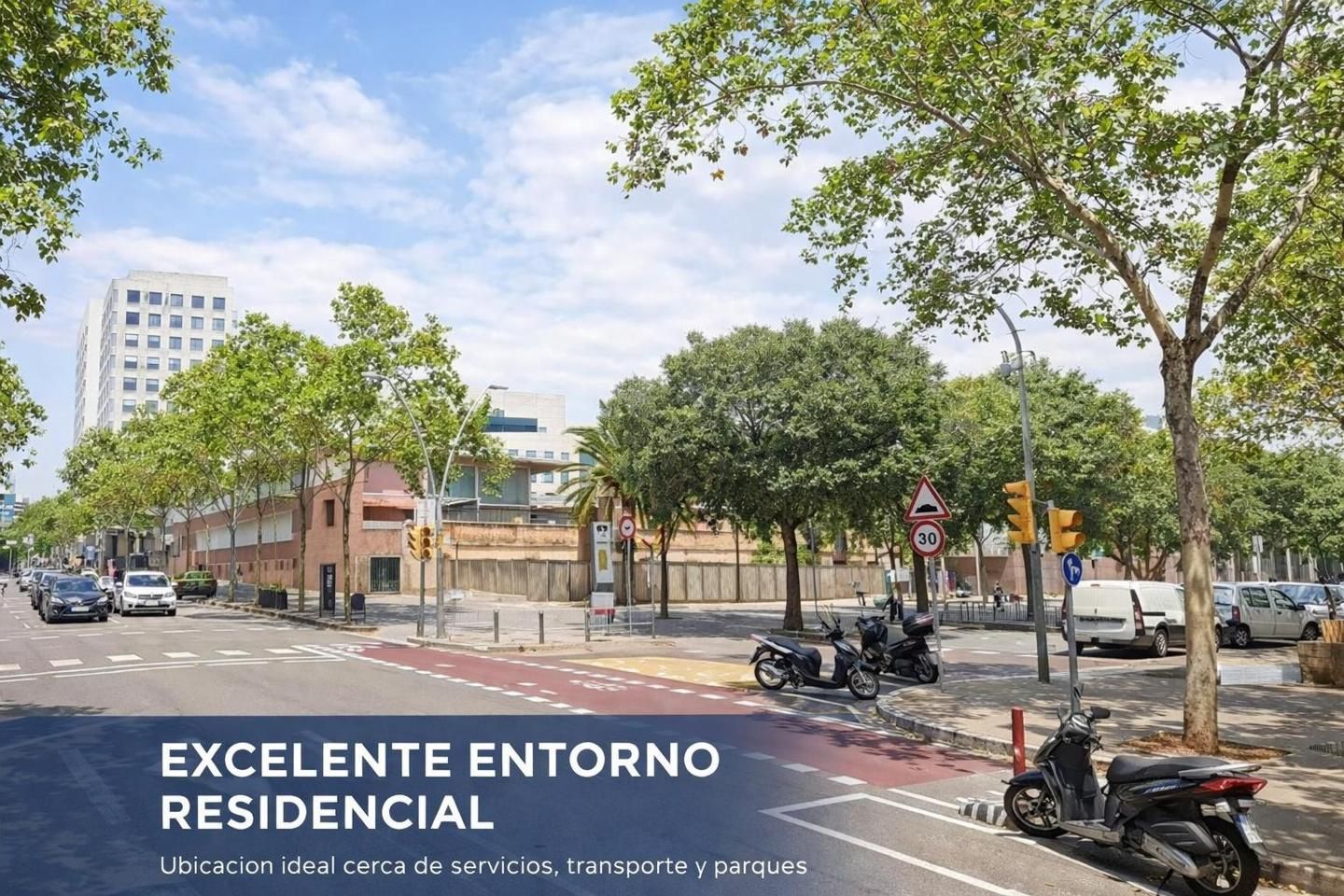 Piso en venta en Carrer de Déu i Mata, Barri de les Corts