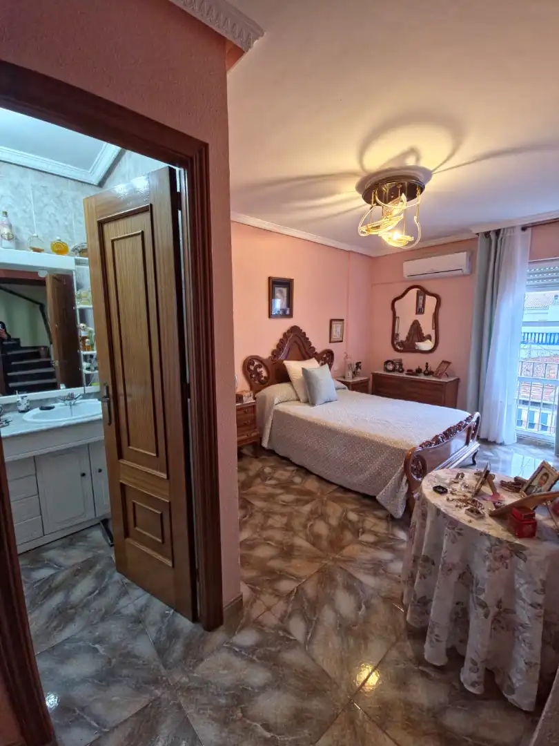 Haus zum Verkauf in Calle Gabriel y Zamora, imagen 13