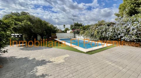 Foto 4 de Casa o xalet en venda a El Vedat - Santa Apolonia, Valencia