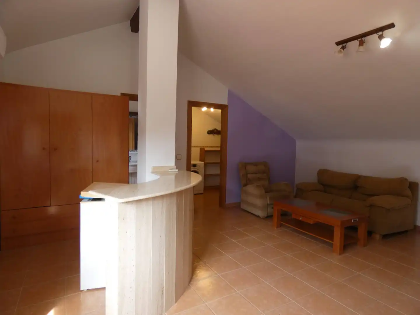 Business premises for sale in Los Narejos - Punta Calera, imagen 71