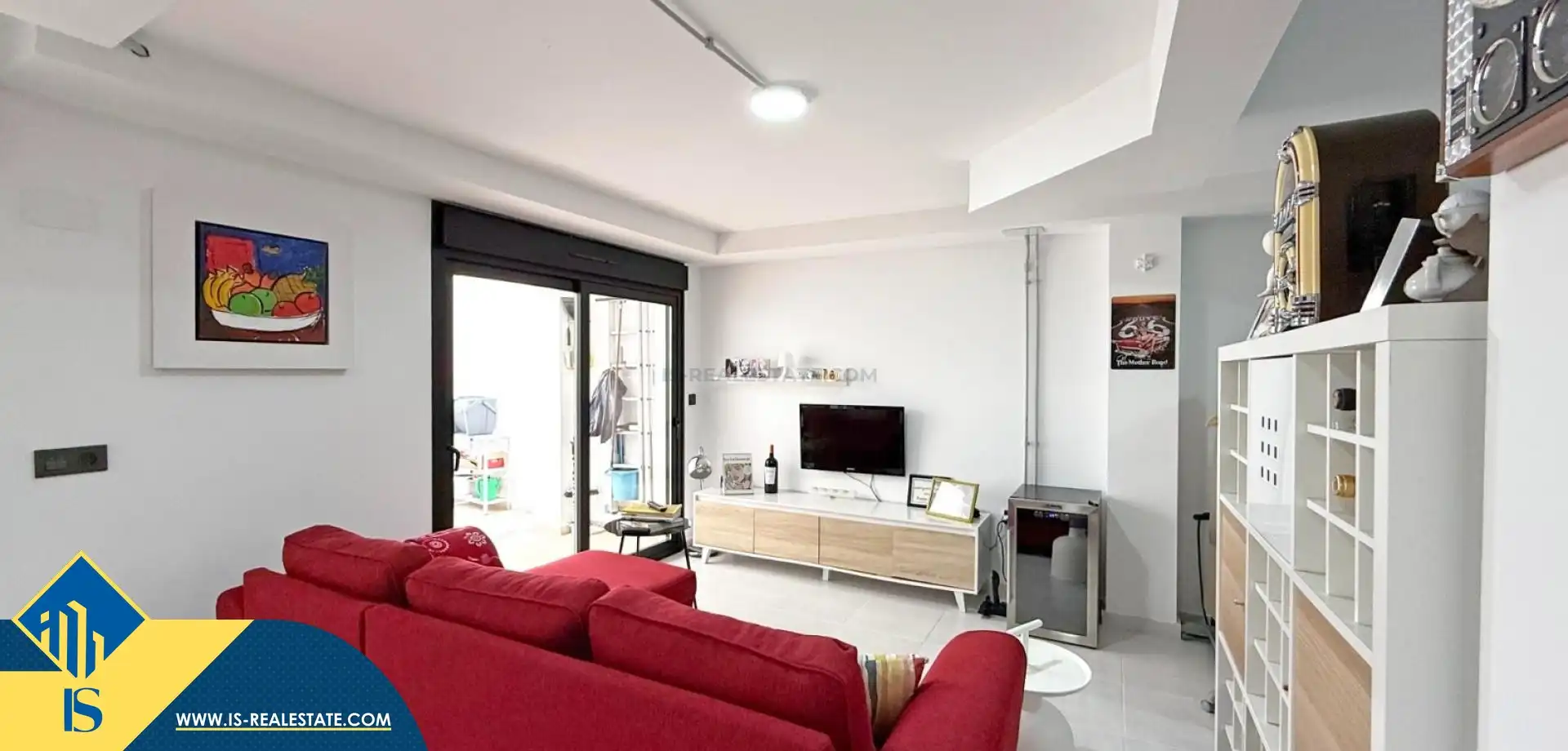 Detached house with garden for sale in Orihuela Costa, imagen 16
