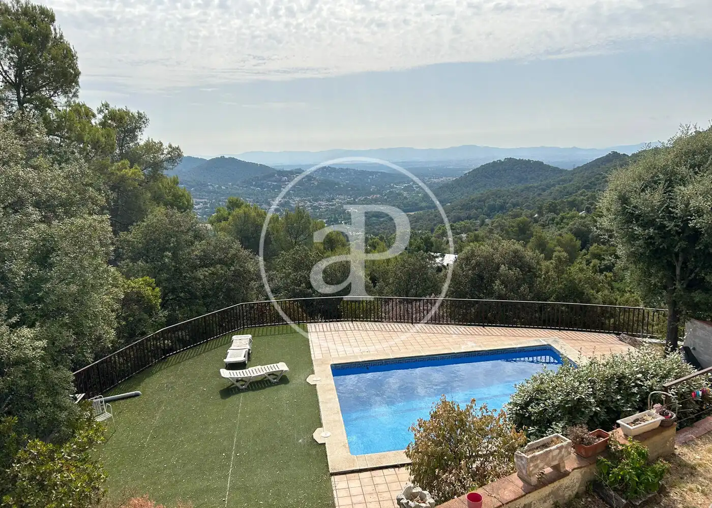 Casa con terraza en venta en Carrer de Dalt, imagen 7