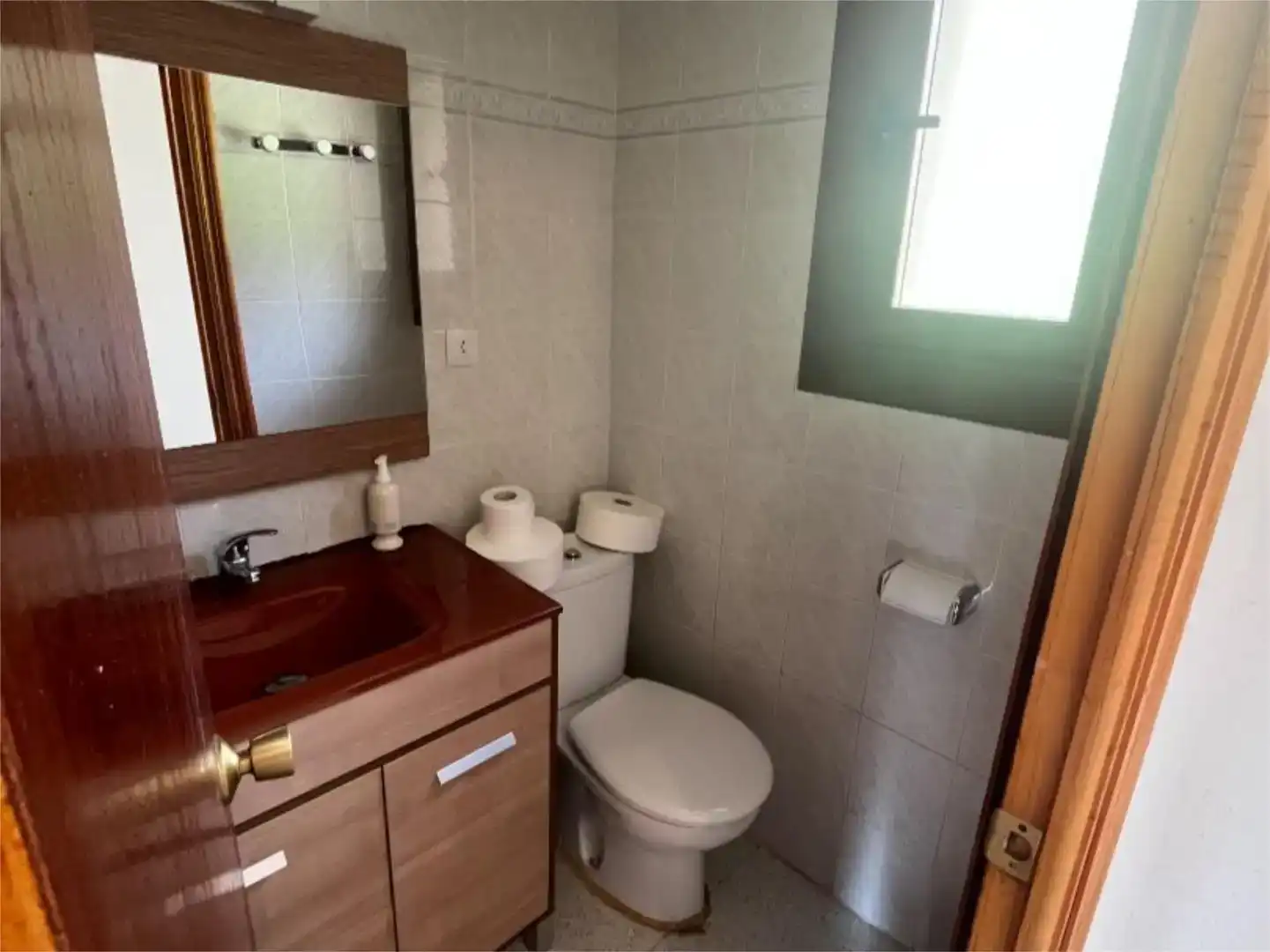 Baño de Piso en venta en Mansilla de la Sierra, La Rioja
