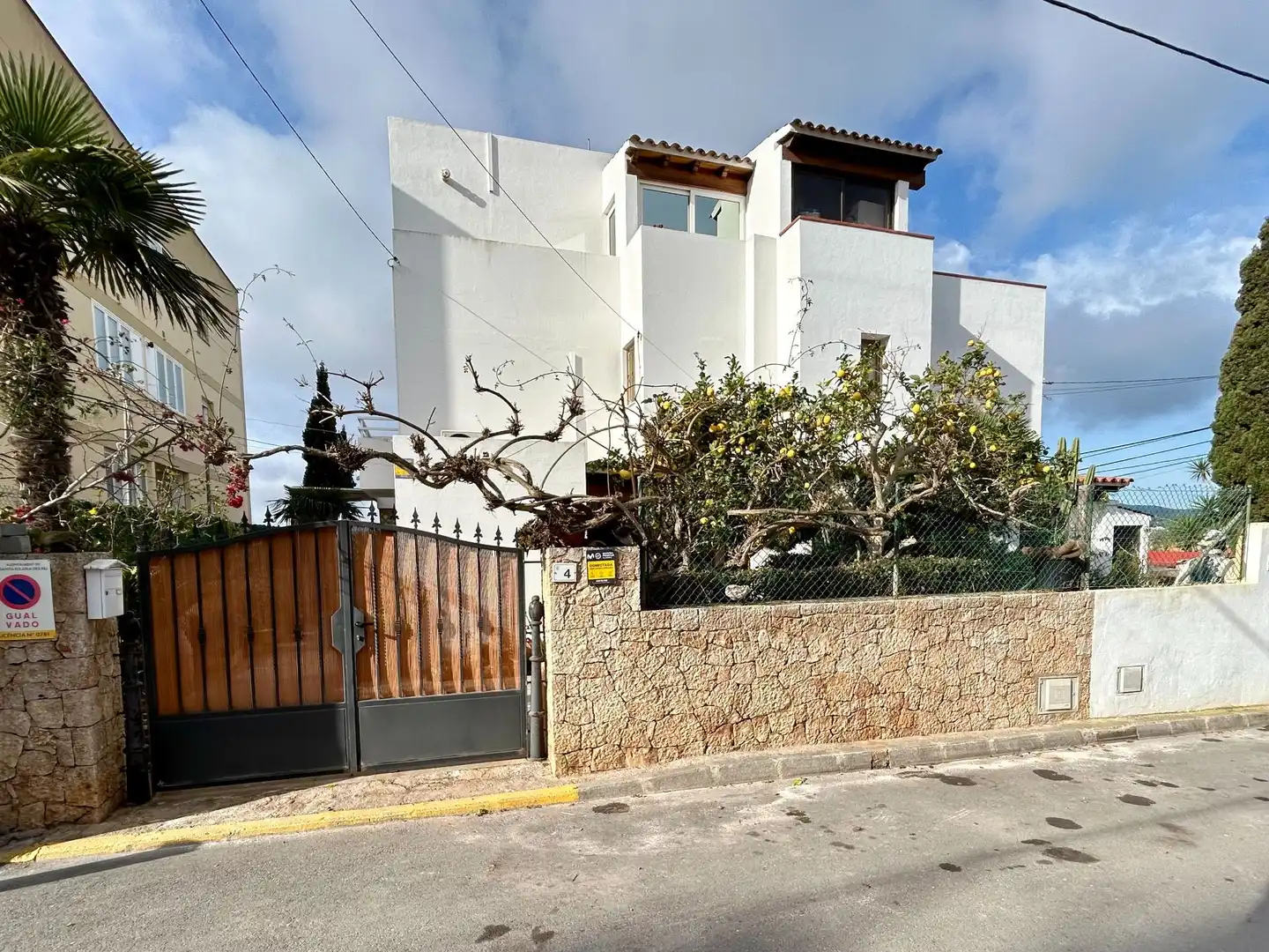 Adossat amb piscina en venda a Colom, imagen 38