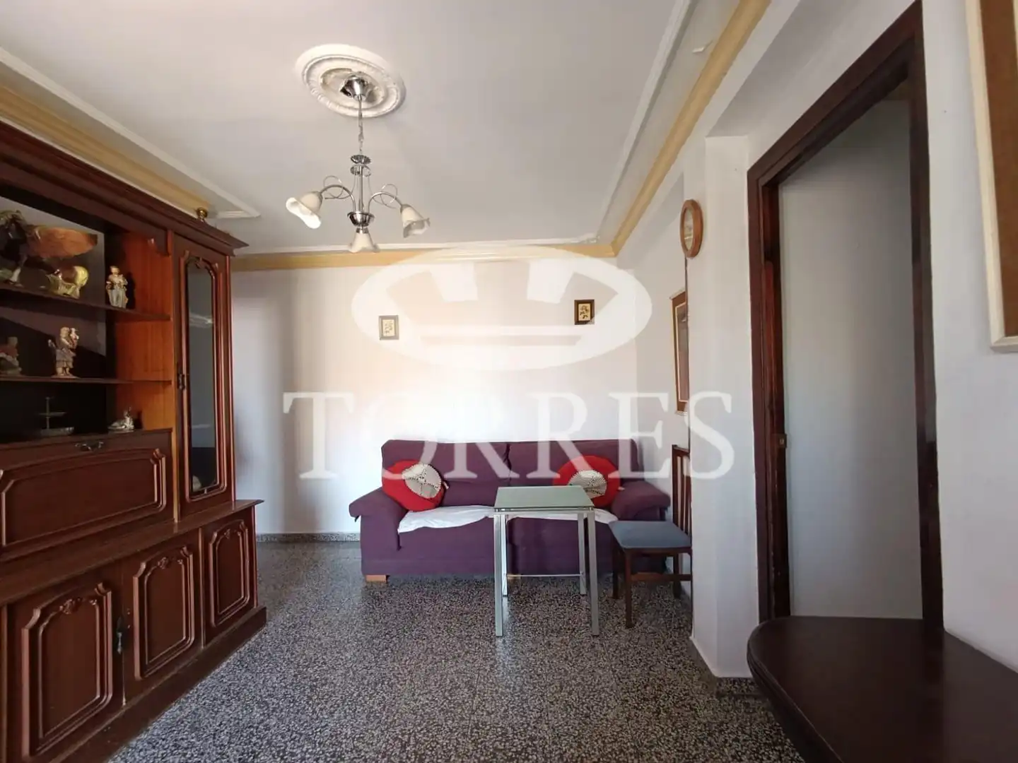 Appartement avec ascenseur à vendre à Calle Guadalete, imagen 16