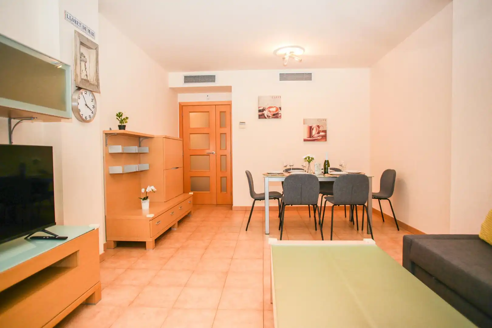 Apartamento en venta en de Narcís Macià i Domènech, Santa Clotilde