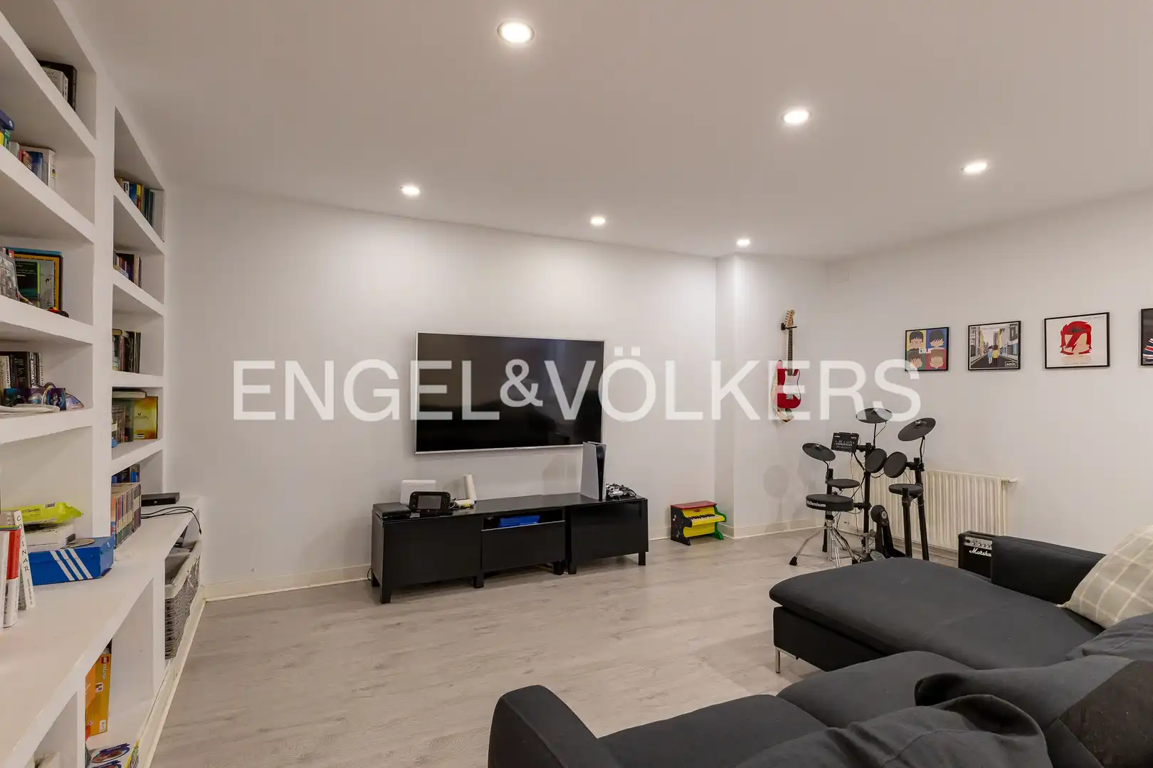 Casa o chalet en venta en La Moraleja con Aire acondicionado, Calefacción y Jardín privado