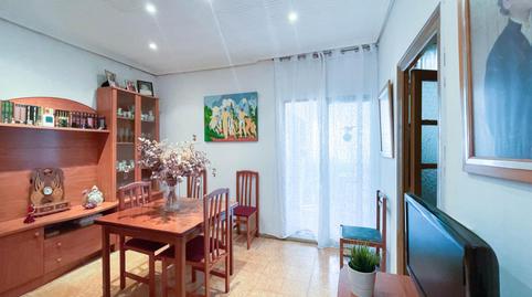 Foto 5 de Pis en venda a Calle Escalante, 358, El Cabanyal - El Canyamelar,  Valencia Capital