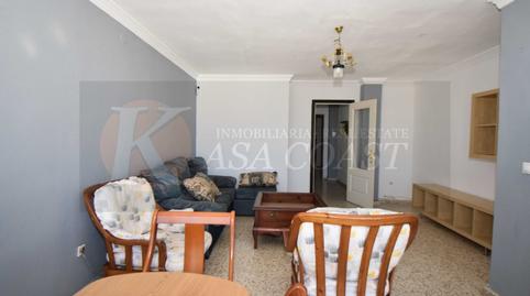 Foto 5 de Pis en venda a Los Árboles, Mijas