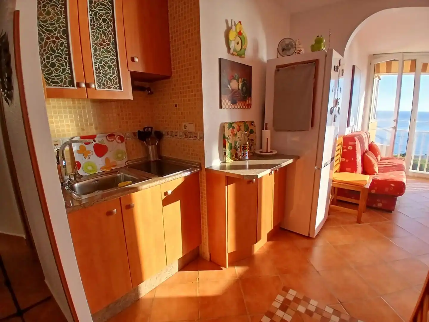 Flat for sale in Vélez-Málaga, Málaga