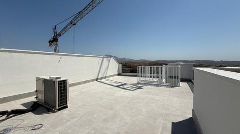 Foto 4 de Planta baixa en venda a Calle Sofre, 10, Valle del Sol, Mutxamel