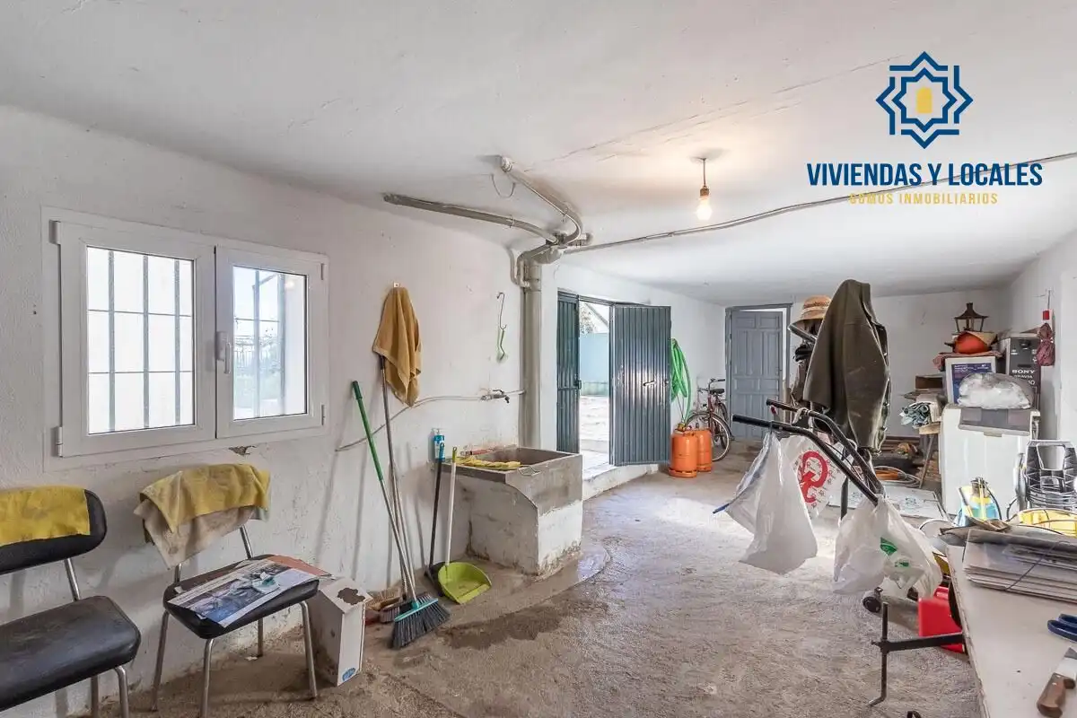 House with garden for sale in Barrio de la Vega, imagen 21