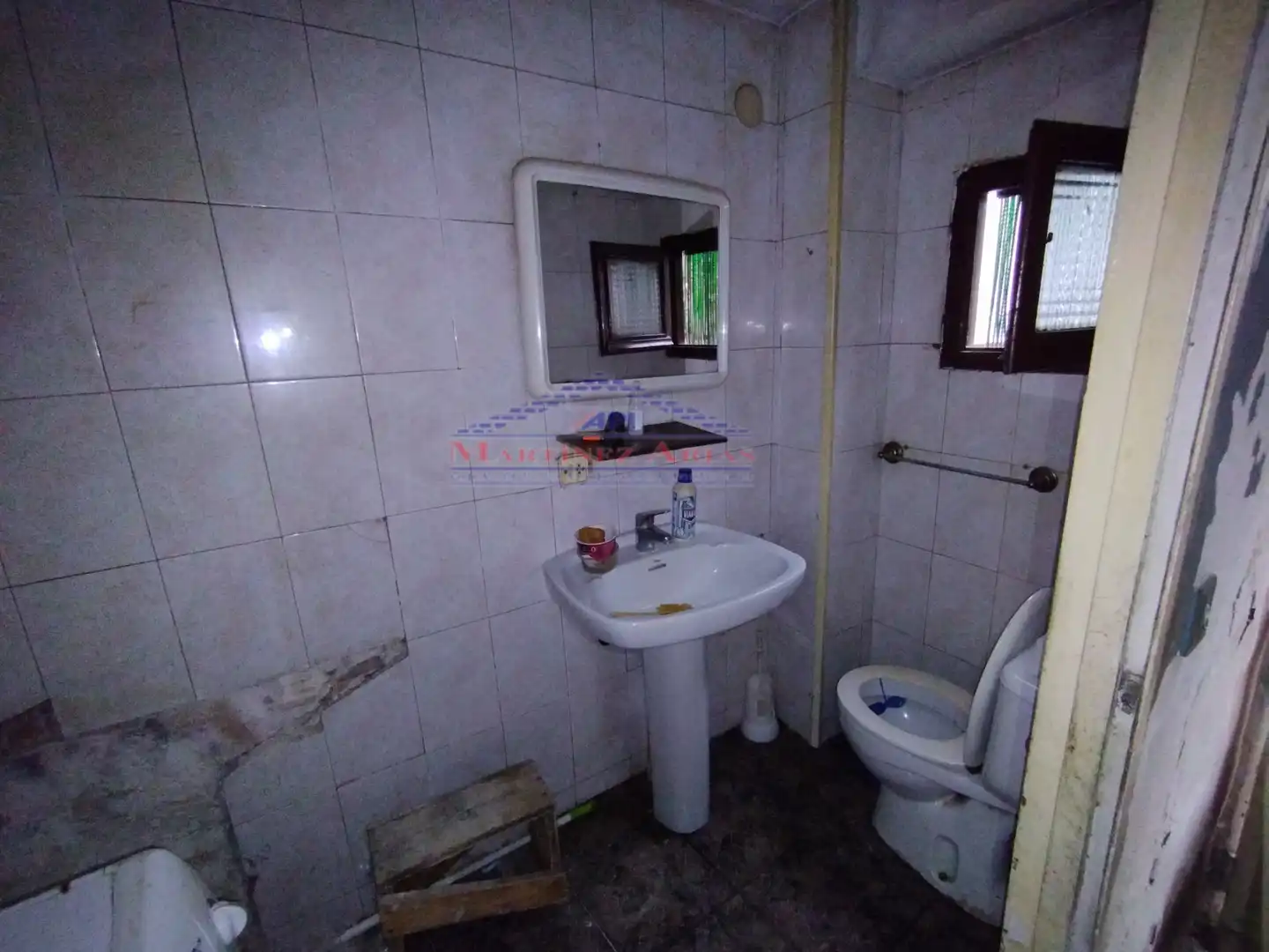 Bany de Casa o xalet en venda en Huelma amb Terrassa i Traster