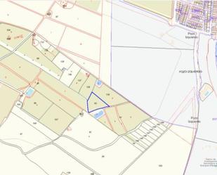 Land for sale in Santa Lucía de Tirajana